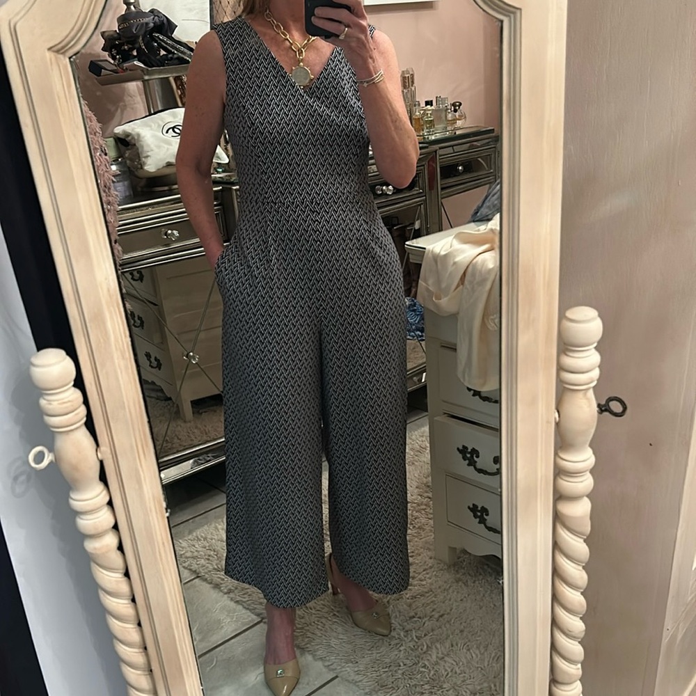 Calvin Klein Jumpsuit